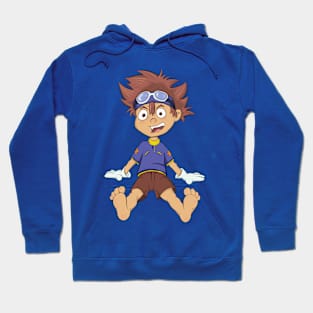 Tai Hoodie